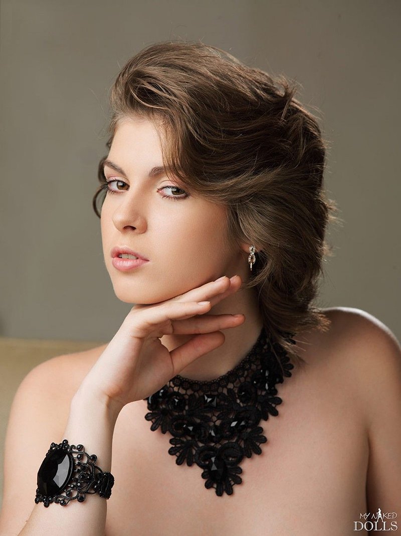 Милана, 39 лет, 2 размер груди