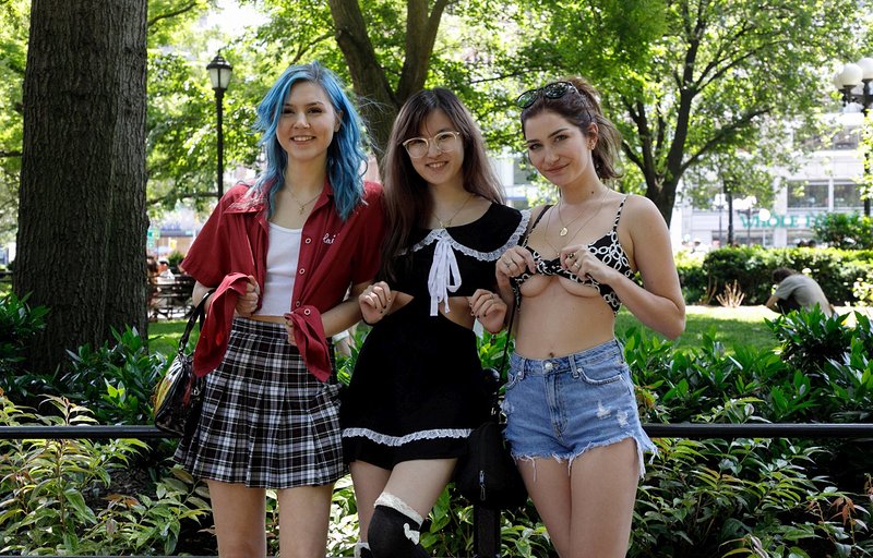 Виктория, 30 лет, 6 размер груди