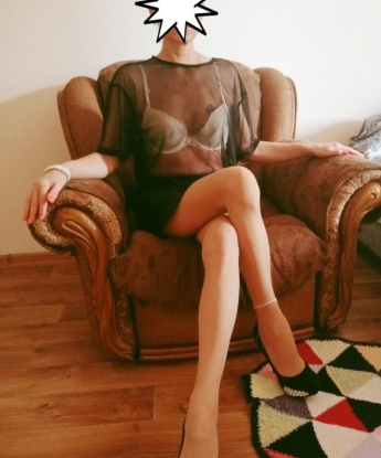 Ева, 40 лет, 2 размер груди